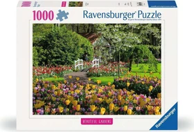 Ravensburger Puzzle Keukenhof Gardens, Netherlands