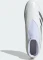 adidas Predator League Laceless FG cloud white/silver metallic Vorschaubild