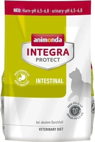 animonda Integra Protect Intestinal, 1.20kg