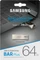 Samsung USB Stick Bar Plus 2019 64GB Champagne Silver, USB-A, USB 3.2 Gen 1×1 Vorschaubild