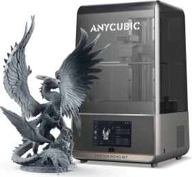 Anycubic Photon LCD Mono M7