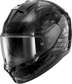 Shark Ridill 2 Reptaia schwarz/grau