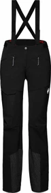 Mammut Taiss Pro SO Hose lang schwarz (Damen)