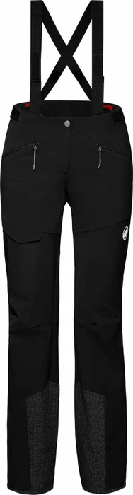 Mammut Taiss Pro SO Hose lang schwarz (Damen)