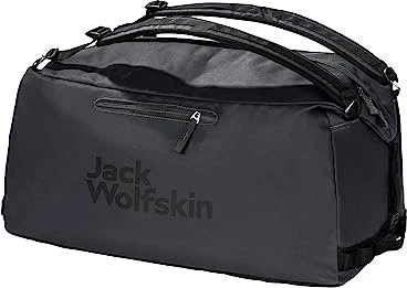 Jack Wolfskin Traveltopia Duffle 65 Reisetasche phantom