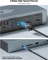 Acer 16-in-1 Dock - ODK490, Thunderbolt 4 [Buchse] Vorschaubild