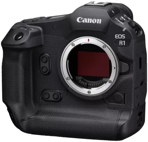 Canon EOS R1 Body