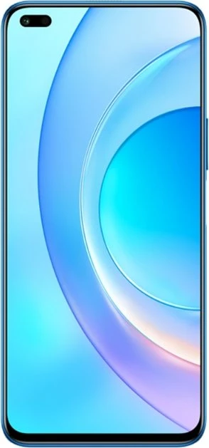 Honor 50 Lite Deep Sea Blue