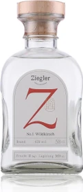 Ziegler No. 1 Wildkirschbrand 500ml