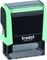 trodat printy 4912 4.0 Textstempel mit individueller Textplatte, 47x18mm Vorschaubild