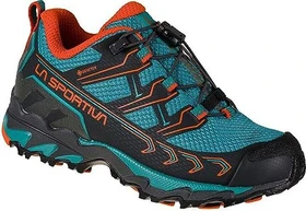 La Sportiva Ultra Raptor II GTX lagoon/cherry tomato (Junior)