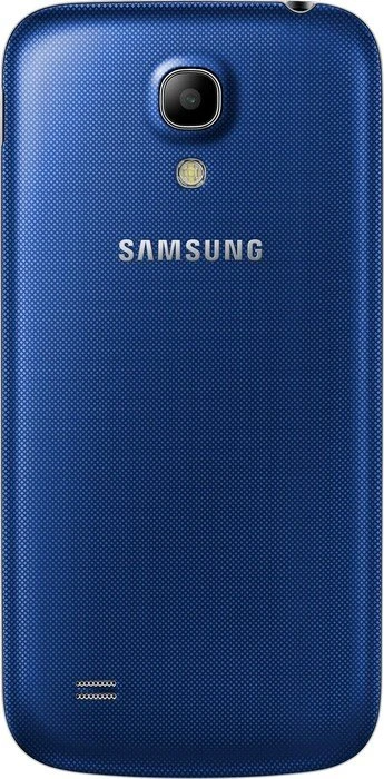 Samsung Galaxy S4 Mini Value Edition i9195i blau
