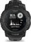 Garmin Instinct 3 Solar Tactical Edition 45mm schwarz Vorschaubild