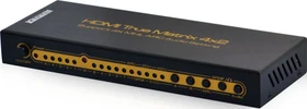 Leicke KanaaN 4x2 UHD-Matrix HDMI 1.4