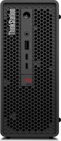 Lenovo ThinkStation P3 Ultra SFF Gen 2, Core Ultra 9 285, 64GB RAM, 1TB SSD, RTX PRO 4000 Blackwell, DE (30J50086GE)