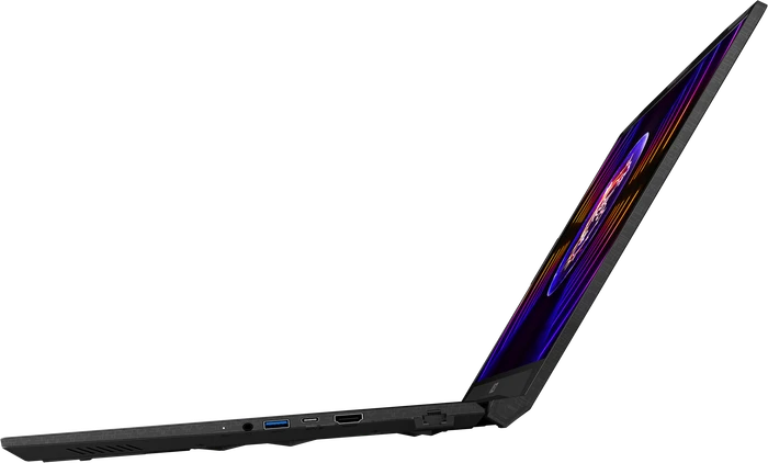 MSI Katana 17 B12VGK-405 Core Black Katana 17 B12VGK-405, Core i7-12650H, 16GB RAM, 1TB SSD, GeForce RTX 4070, DE