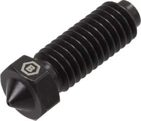 Brozzl Druckdüse Stahl gehärtet für Anycubic Kobra 2 Series, 1.75mm, 0.2mm