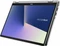 ASUS ZenBook Flip 14 UM462DA, Light Grey, Ryzen 7 3700U, 8GB RAM, 512GB SSD, DE Vorschaubild