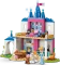 LEGO Disney - Cinderellas Tierpalast Vorschaubild