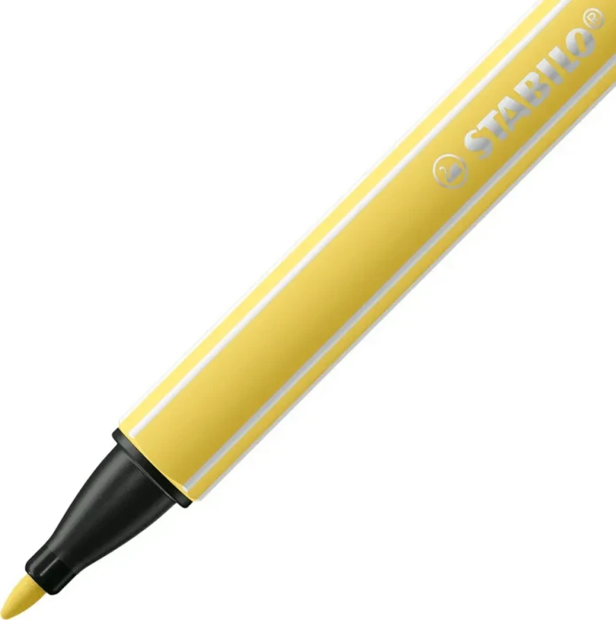 STABILO pointMax pudriges gelb