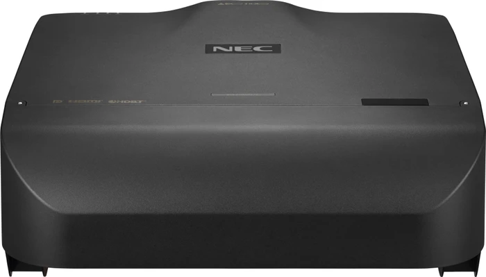 NEC PA1004UL mit NP50ZL, schwarz