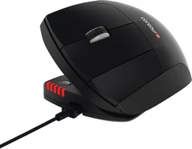 Contour Design Unimouse, Linkshänder, USB (UNIMOUSE-L)