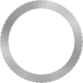Bosch Professional Reduzierring für Kreissägeblatt 20x16x1.5mm