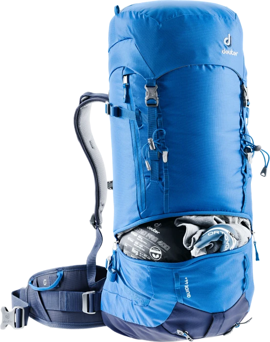Deuter Guide 44+ lapis/navy