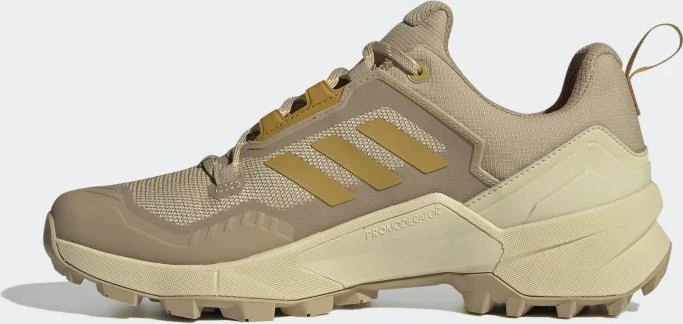adidas Terrex Swift R3 GTX beige tone/victory gold/flash orange (Herren)