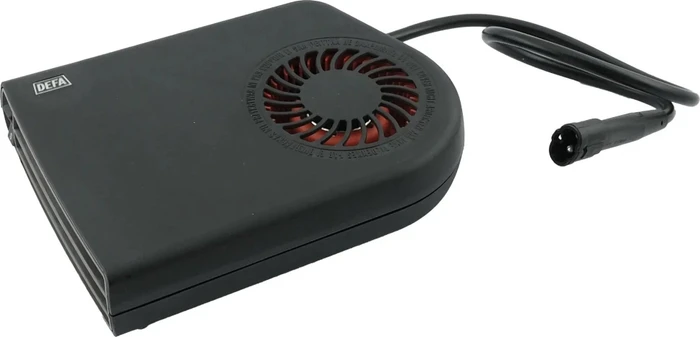DEFA Termini II 1400 Heizlüfter