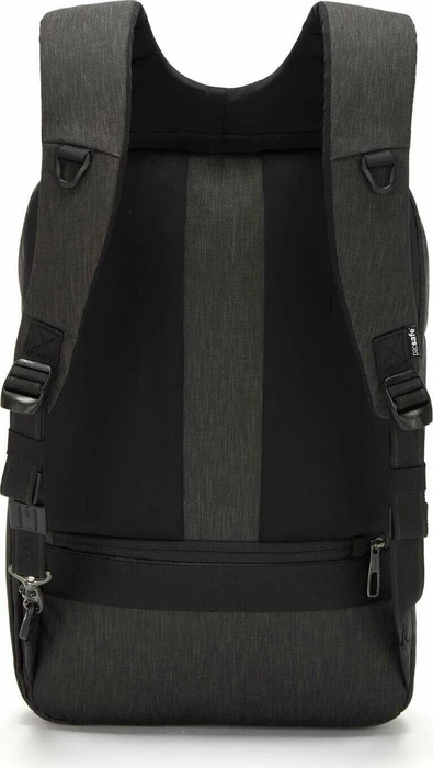 Pacsafe Metrosafe X Anti-Theft 20l Rucksack, carbon