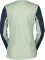 Scott Trail Vertic Trikot langarm fresh green/metal blue (Damen) Vorschaubild