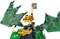 LEGO Ninjago - Lloyds legendärer Drache Vorschaubild