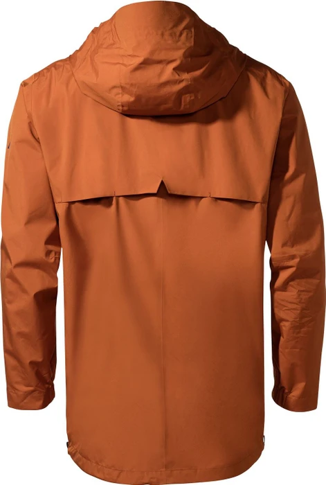 Vaude Mineo 2.5 Funktionsmantel terra (Herren)