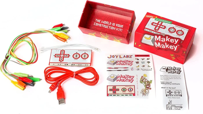 MakeyMakey Classic Kit