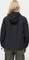 Brandit Windbreaker Summer Frontzip Jacke schwarz (Damen) Vorschaubild