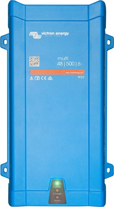 Victron Energy MultiPlus 48/5000/70-100 (230V Sinus)