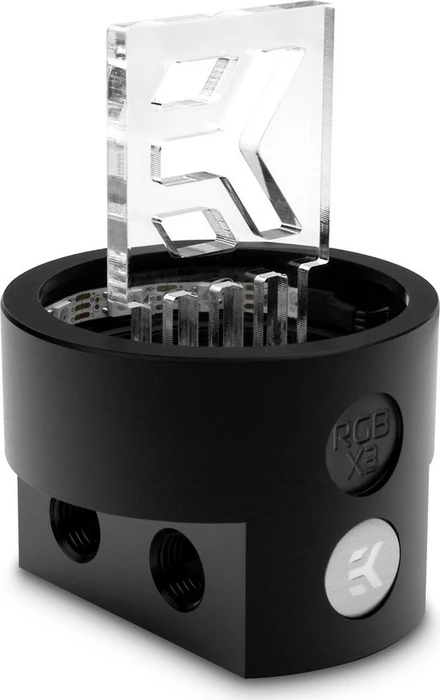 EK Water Blocks EK-RES X3 150 D-RGB