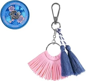 Coocazoo Colour Up-Set Anhänger & Patch Aloha