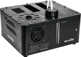 Eurolite NSF-100 LED DMX Hybrid Spray Fogger
