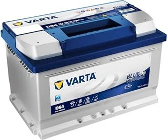 Varta Blue Dynamic EFB