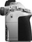 Olympus OM-D E-M1 silber Body Vorschaubild
