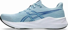 Asics Versablast 4 black/illuminate yellow (Herren)