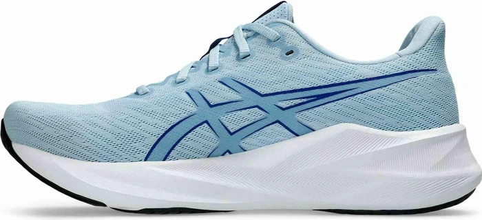 Asics Versablast 4 black/illuminate yellow (Herren)