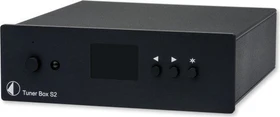 Pro-Ject Tuner Box S2 schwarz