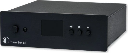 Pro-Ject Tuner Box S2