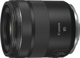 Canon RF   85mm 2.0 Macro IS STM