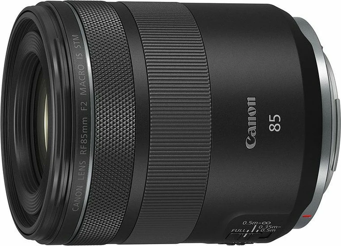 Canon RF 85mm 2.0 Macro IS STM
