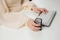 BakkerElkhuizen DXT 3 Precision Mouse Wireless, Vertikale Maus, USB Vorschaubild