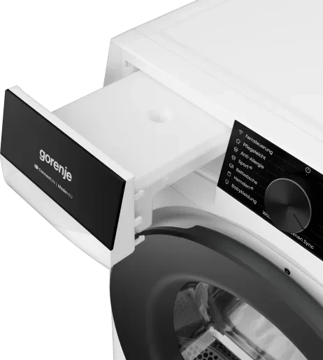 Gorenje G600 D5G69CP Wärmepumpentrockner